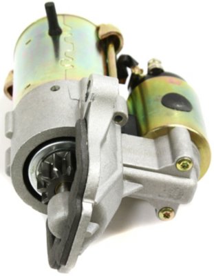 Replacement Starter