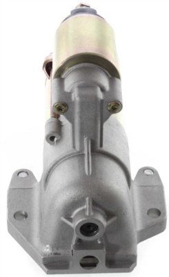 Replacement Starter