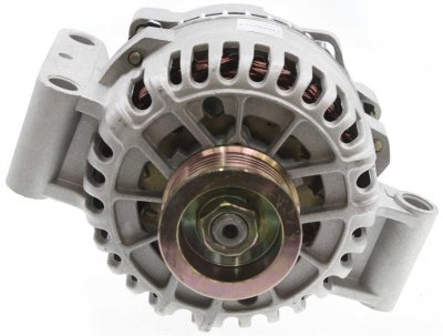 Replacement Alternator