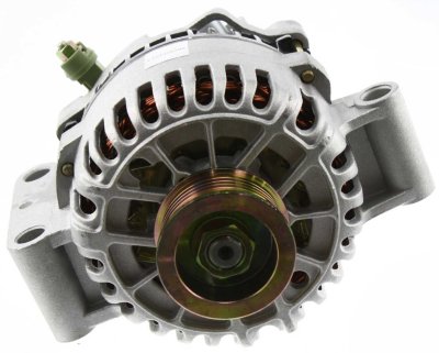 Replacement Alternator