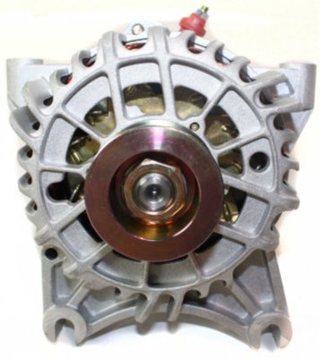 Replacement Alternator