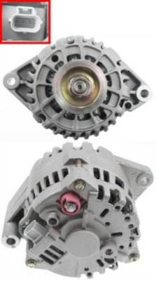 Replacement Alternator