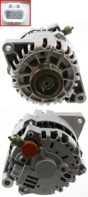 Replacement Alternator
