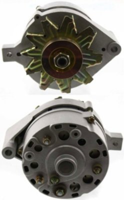 Replacement Alternator