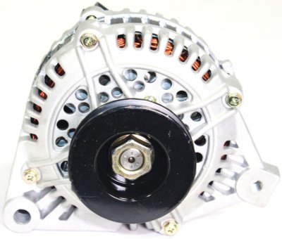 Replacement Alternator