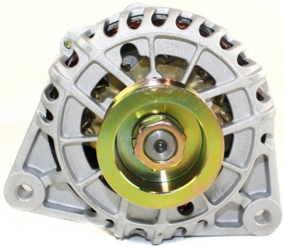 Replacement Alternator