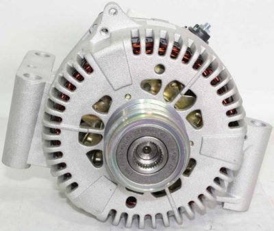 Replacement Alternator