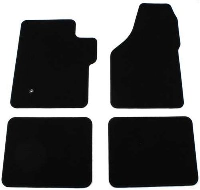 StyleLine Floor Mats