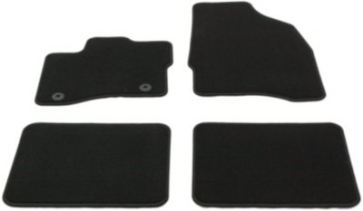 StyleLine Floor Mats