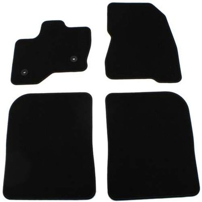 StyleLine Floor Mats