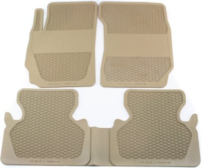 StyleLine Floor Mats