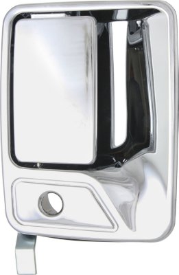 Bolton Premiere Door Handle