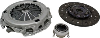 Replacement Clutch Kit