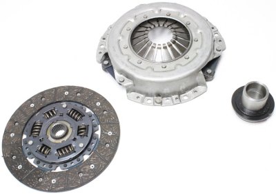 Replacement Clutch Kit