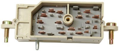 Replacement Ignition Switch