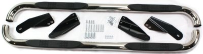 N-Dure Nerf Bars