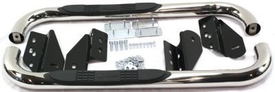 N-Dure Nerf Bars
