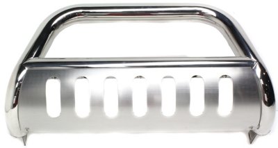 N-Dure Bull Bar