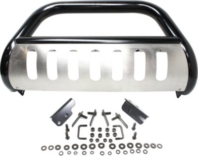 N-Dure Bull Bar
