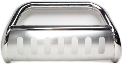 N-Dure Bull Bar