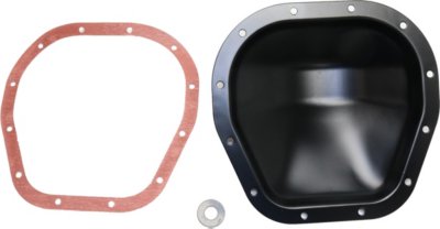 Replacement Differential Cover