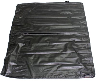 N-Dure Tonneau Cover
