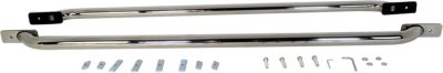 N-Dure Bed Rails