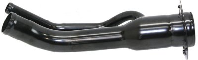1998 Ford Ranger Fuel Filler Neck Replacement Ford Fuel Filler Neck REPF671507 98