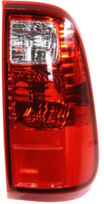 Replacement Tail Light