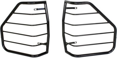N-Dure Tail Light Guard