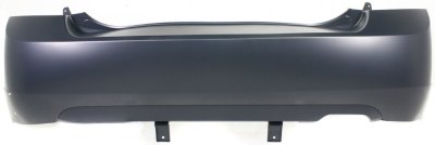 Replacement Bumper Cover