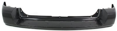Replacement Bumper Cover