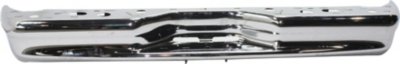 Replacement Bumper