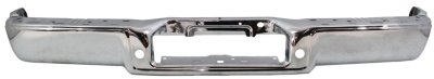 Replacement Bumper