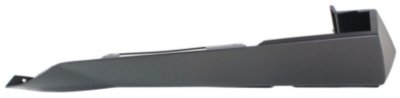 Replacement Bumper End