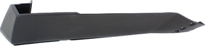 Replacement Bumper End