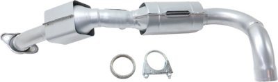 EvanFischer Catalytic Converter