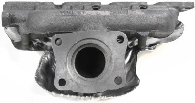 Replacement Exhaust Manifold