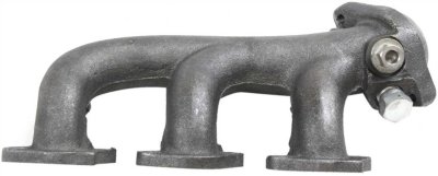 Replacement Exhaust Manifold