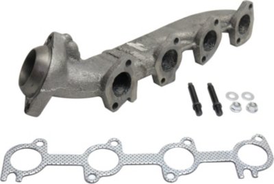 Replacement Exhaust Manifold