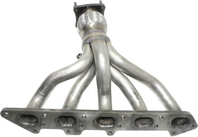 Replacement Exhaust Manifold