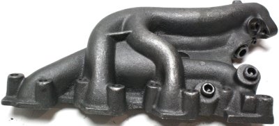 Replacement Exhaust Manifold