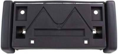 Replacement License Plate Bracket