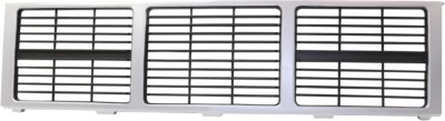 Replacement Grille Assembly