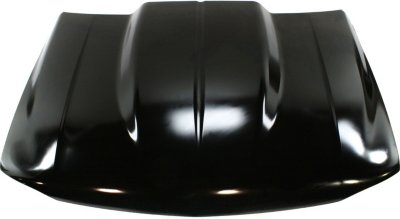 StyleLine Cowl Hood