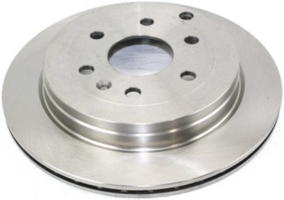 Replacement Brake Disc