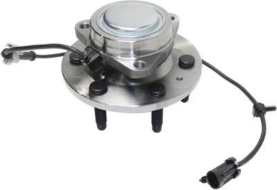 Replacement Wheel Hub