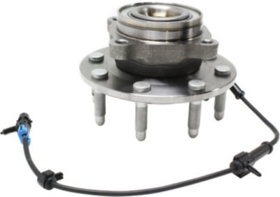 Replacement Wheel Hub