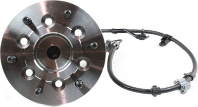 Replacement Wheel Hub