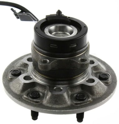 Replacement Wheel Hub